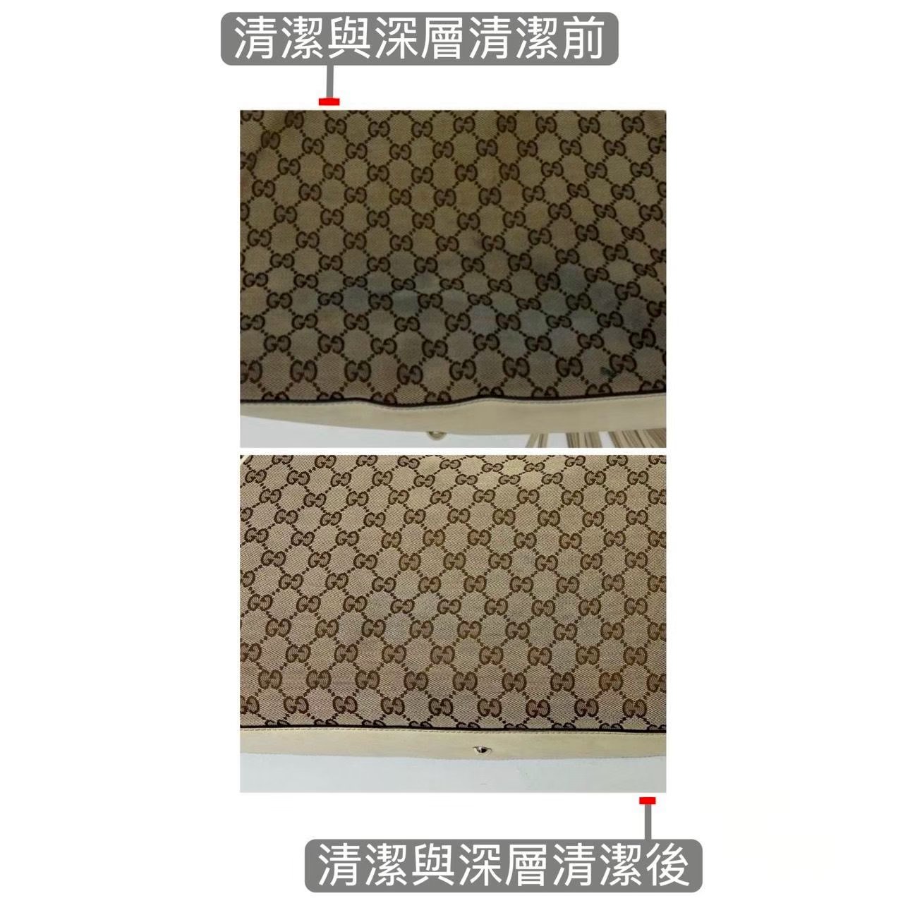 清潔